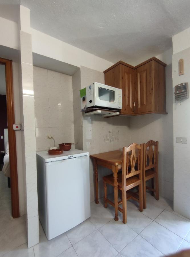 El Rincon Del Senderista *