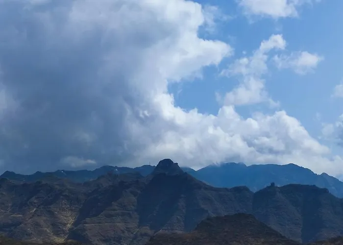 El Rincon Del Senderista
