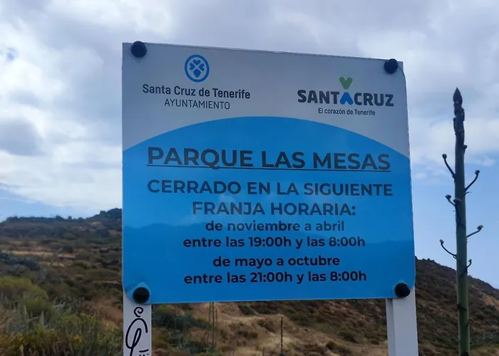 El Rincon Del Senderista