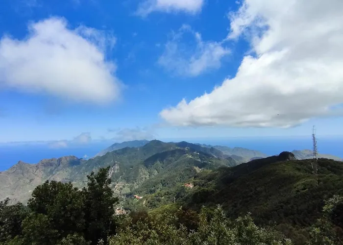 El Rincon Del Senderista