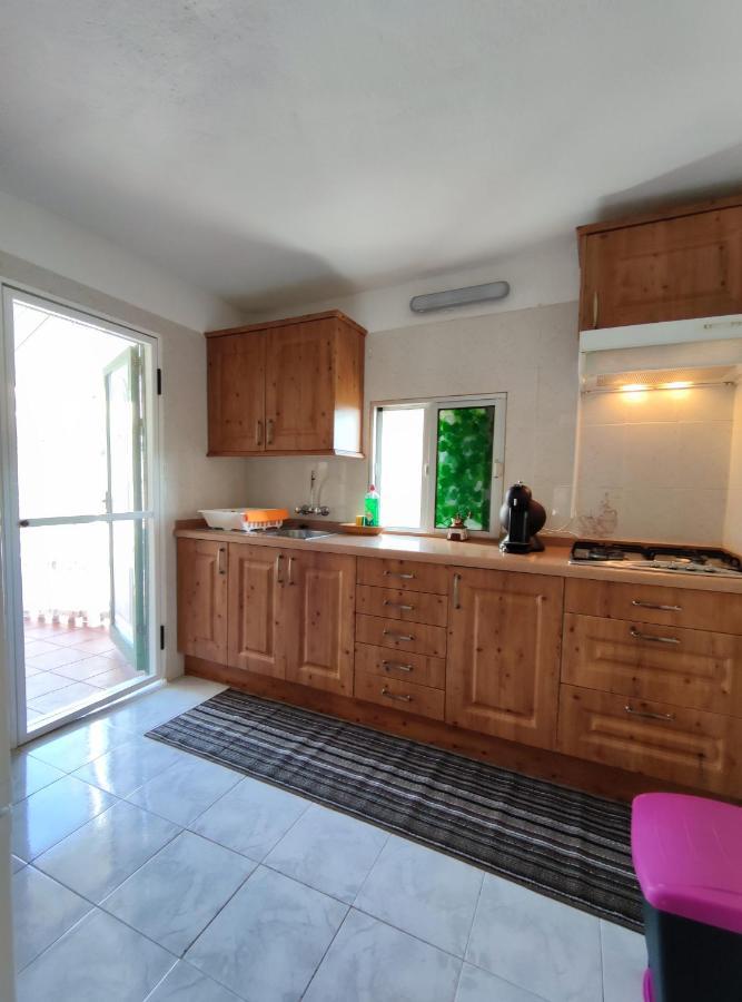 El Rincon Del Senderista Apartment