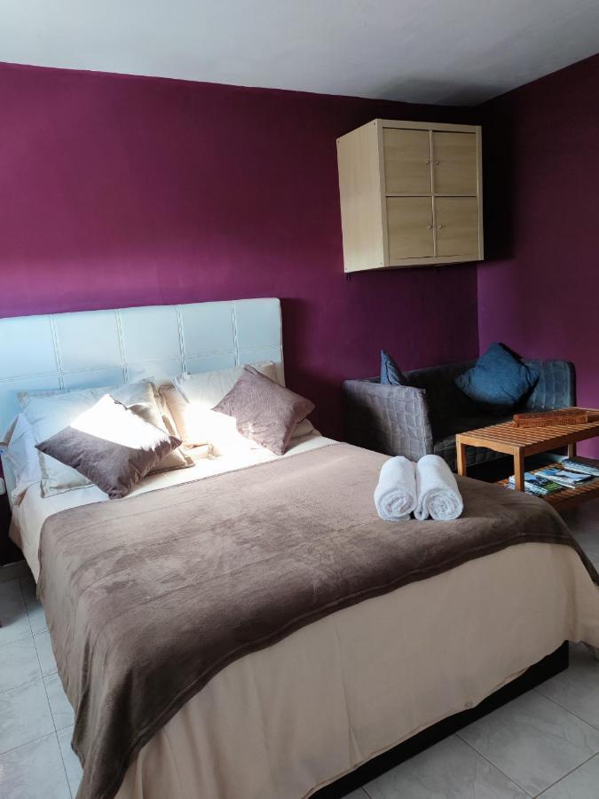 El Rincon Del Senderista Apartment Santa Cruz de Tenerife