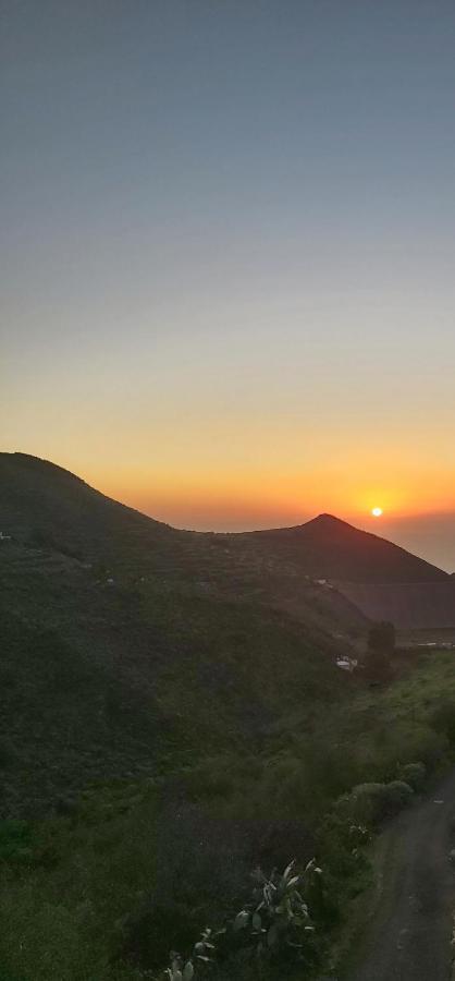 El Rincon Del Senderista * Santa Cruz de Tenerife
