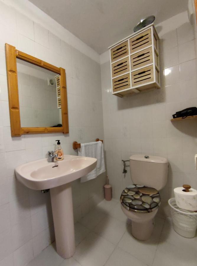 El Rincon Del Senderista Apartment Santa Cruz de Tenerife