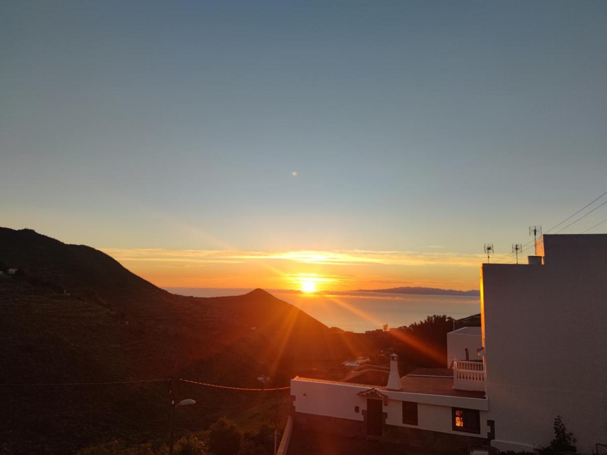 El Rincon Del Senderista Santa Cruz de Tenerife