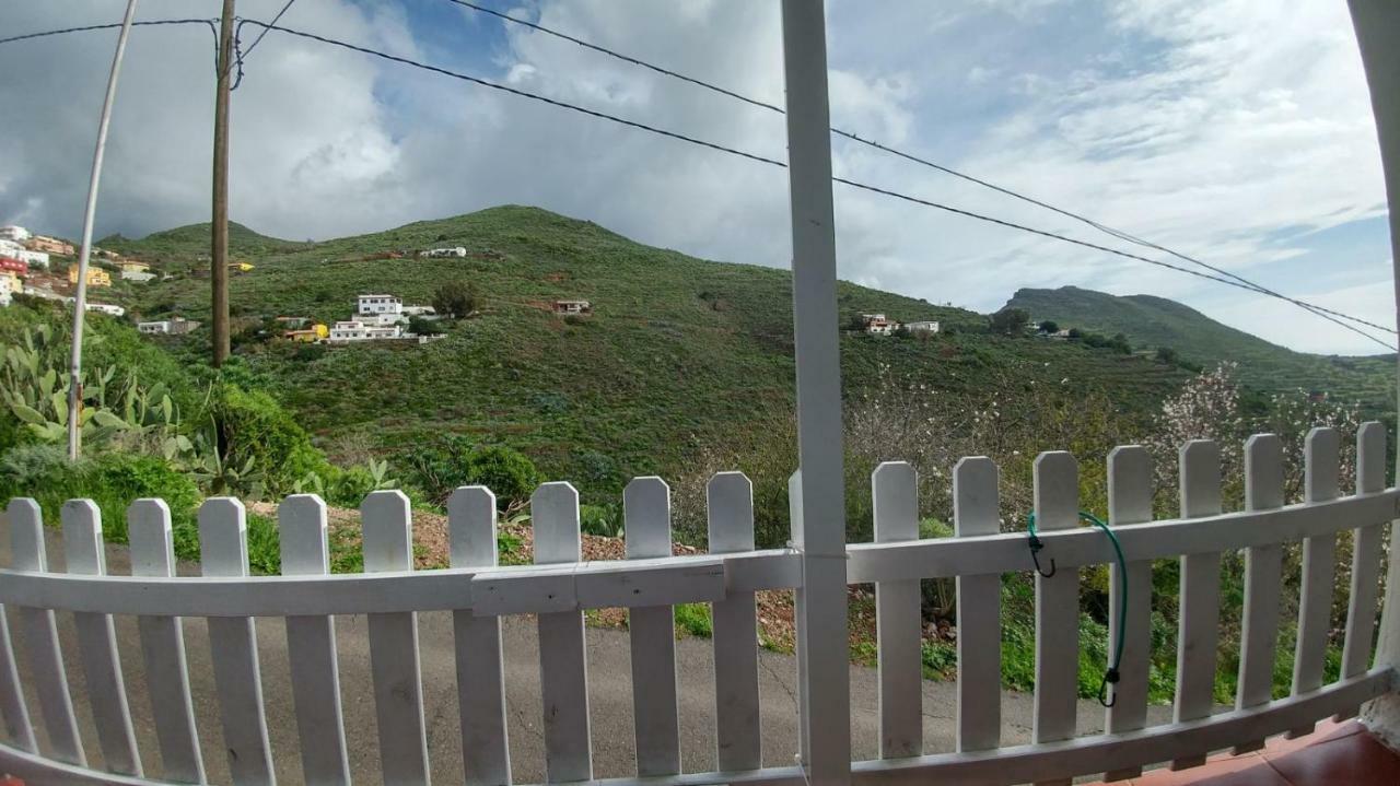 Appartamento El Rincon Del Senderista *