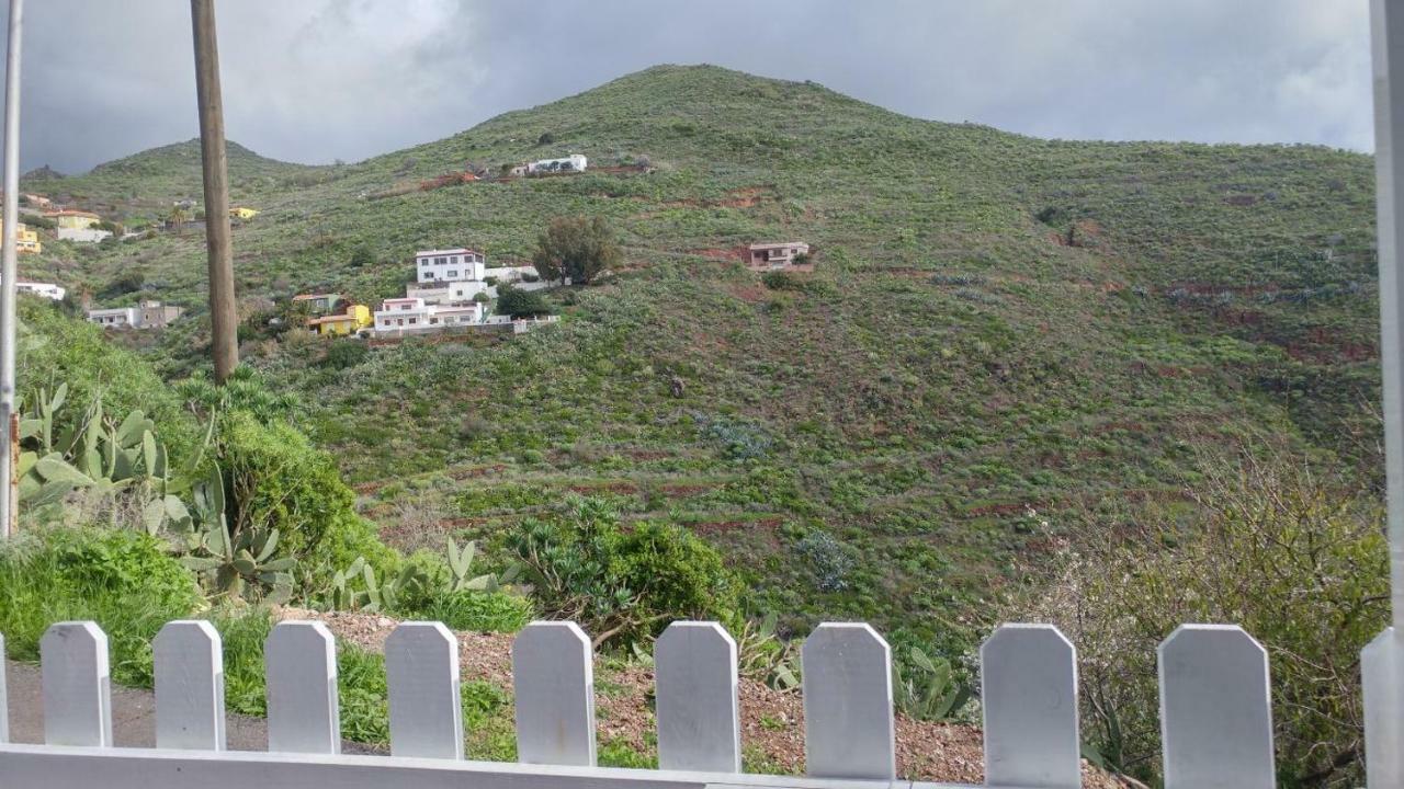 Appartamento El Rincon Del Senderista
